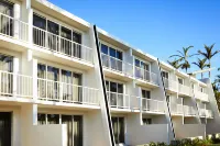 Daydream Island Resort Hotels in 