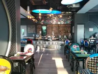 Hotel Clover Asoke