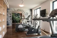 柏林波茨坦廣場斯堪迪克酒店