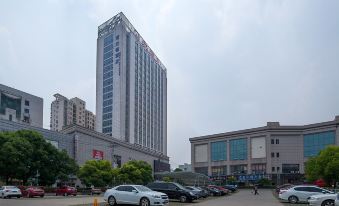 Qingmu Hotel (Chaohu Dongfeng Road)