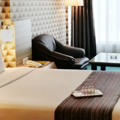 Superior Premier Queen Room New York Hotel Promo Code