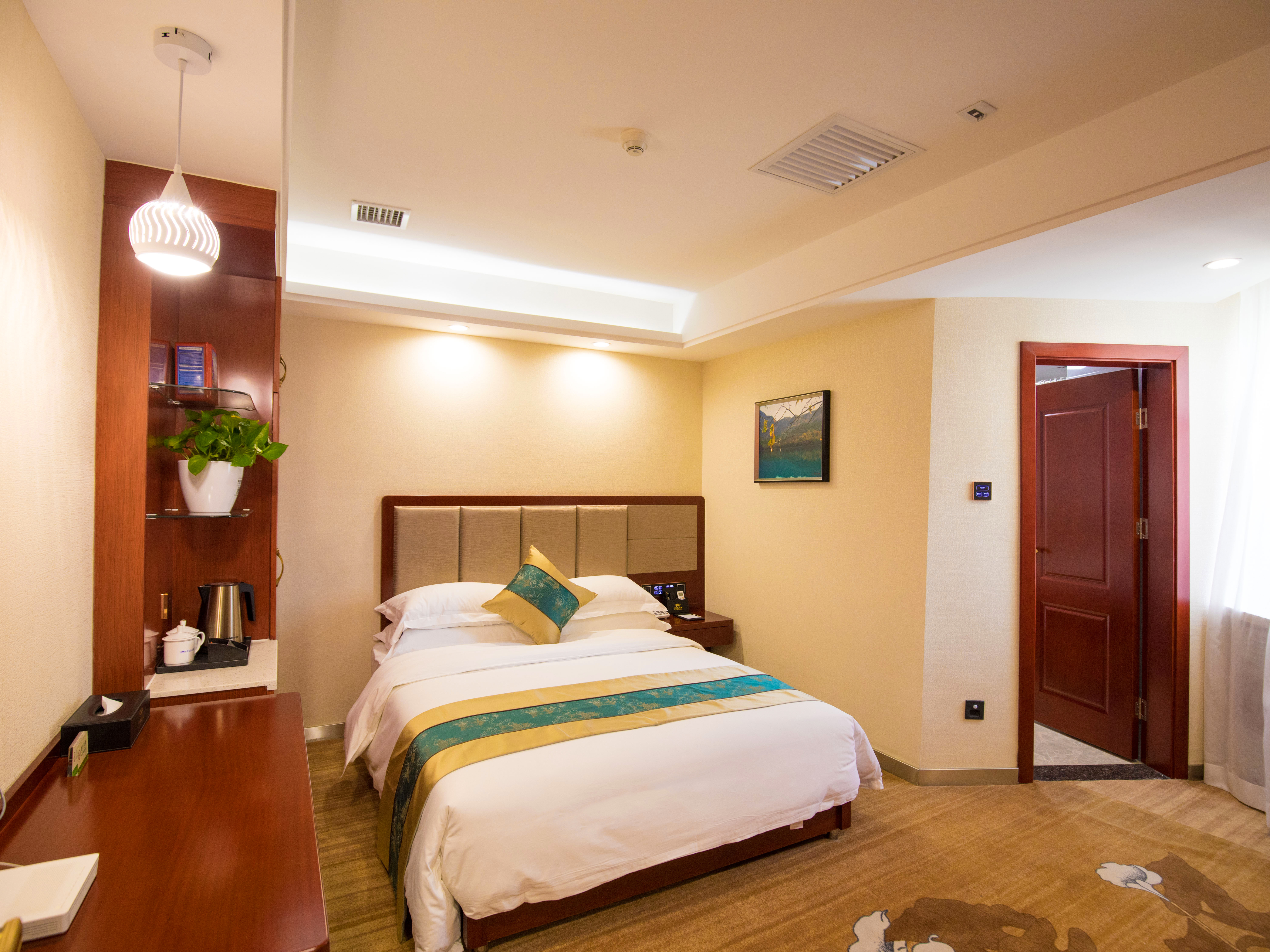 Discount Double Room