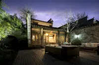 Zhang Mansion