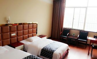 Changxin Business Hotel