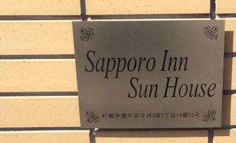 Sapporo Inn Sun House