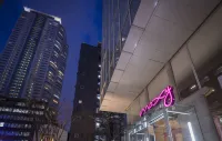 Moxy Osaka Honmachi Hotels in 