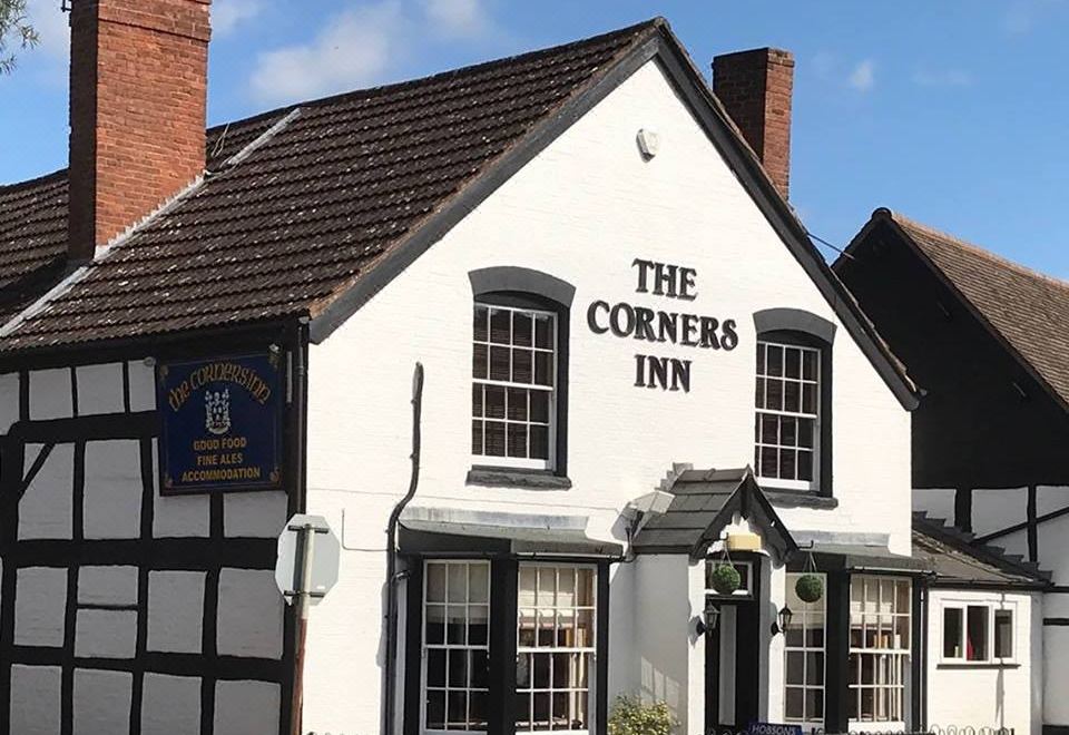 The Corners Inn