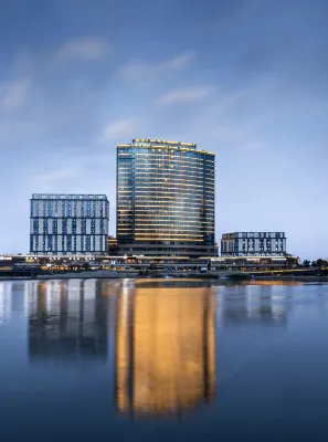 Hilton Zhoushan