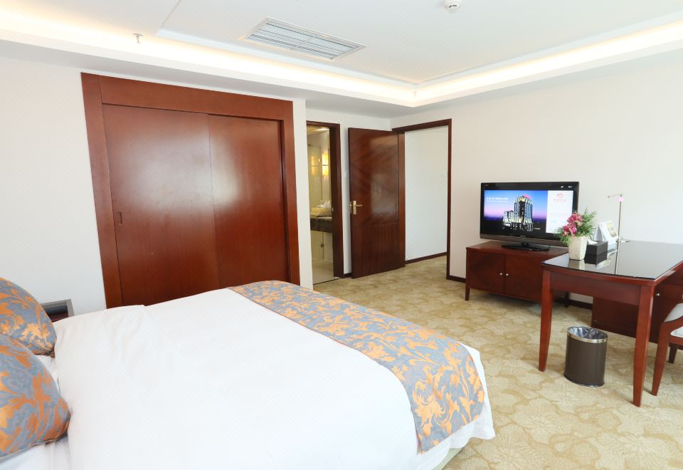 嘉賓樓家庭套間