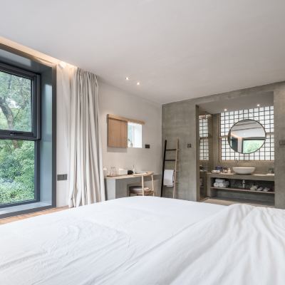 二號房 西湖別止民宿優惠