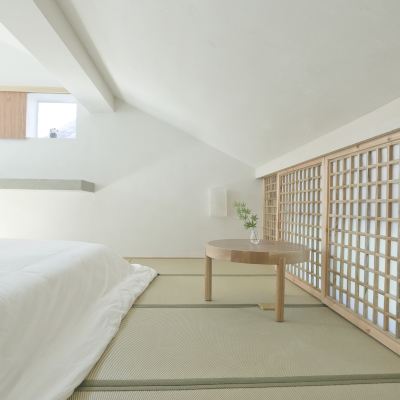 六號房 西湖別止民宿優惠