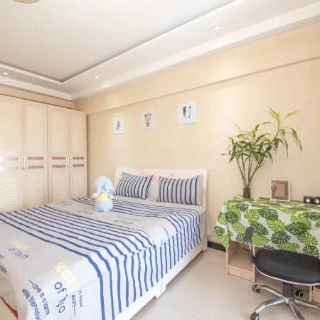 Baoding Huachuang Residence Daily Rent Short Rent Apartment