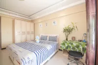 Baoding Huachuang Residence Daily Rent Short Rent Apartment