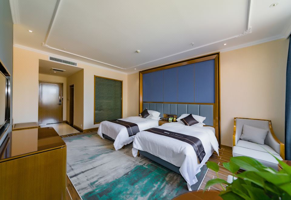 Deluxe Standard Room