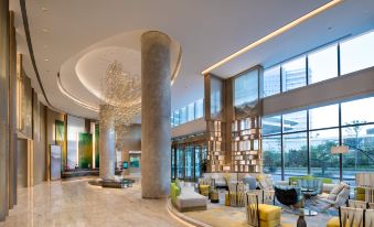 Holiday Inn Zhengzhou Riverside