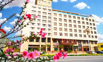 Hua Rong International Hotel