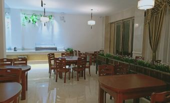 Xicheng Holiday Hotel