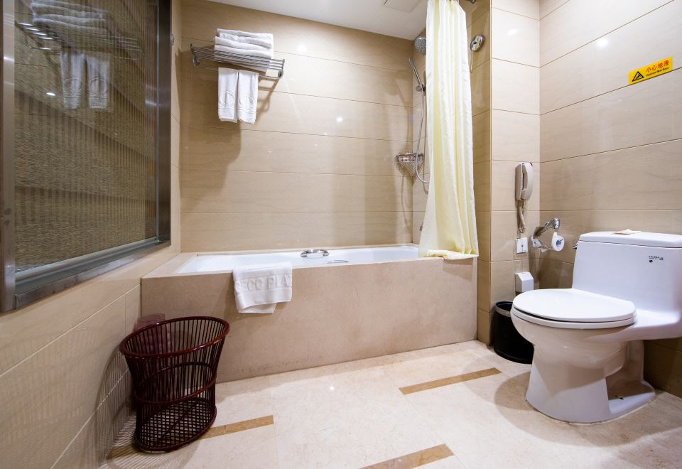 大行政零壓大床