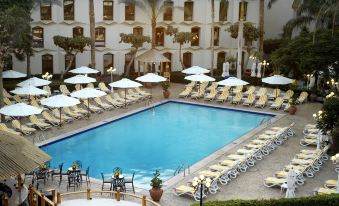 Le Passage Cairo Hotel & Casino