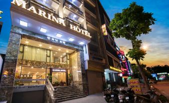 Marina Hotel Hanoi