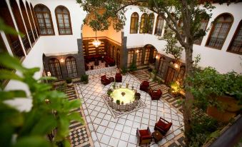 Beit Zafran Hotel de Charme