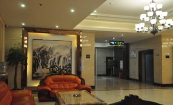 DOK Jinzuan Hotel