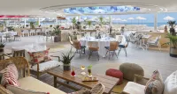 Hôtel Barrière le Majestic Cannes