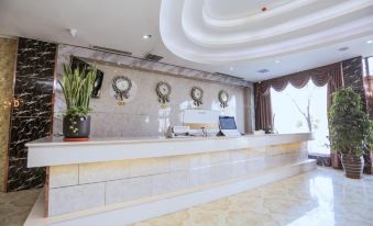 Cangzhou Yindu Collection Hotel