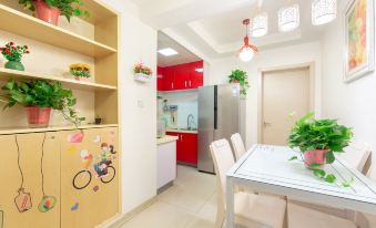 Wenxin Youjia Apartment (Branch 2)