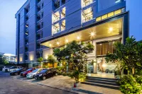 Aliz Hotel