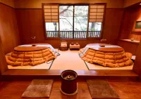 Arima Onsen Tocen Goshobo