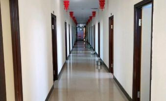 Tai'an Guangpenglai Hotel