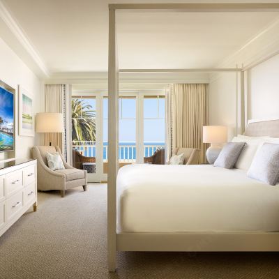 Ocean Coastal Suite