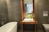 Qufu MansionHotel