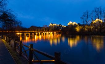 Dongyue Country House Hotel