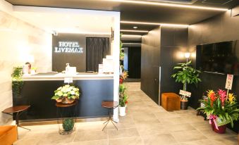 Hotel Livemax Nihonbashi-Ningyocho