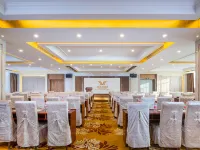 Vienna Hotel(Wuwei Tianyi Mansion Branch)