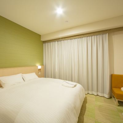 高級雙人間 相鐵FRESA INN 京都四條烏丸優惠