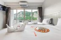 Monotel Aonang