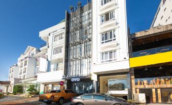 QA Hotel Dalat - City Centre