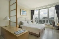 Harbour Plaza Resort City Các khách sạn ở 