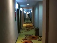 Boliyihe Chain Hotel Hotels in Boli