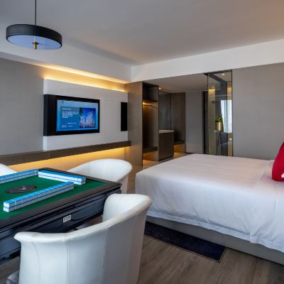 Club Double Room