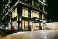 誠闊礁溪渡假飯店 酒店