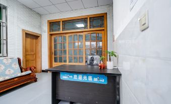 Chongzhou jincheng apartment