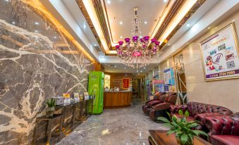 Platinum Hotel (Zhongshan Guzhen International Lighting Center)
