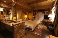 Xiaoguanzhai Hostel