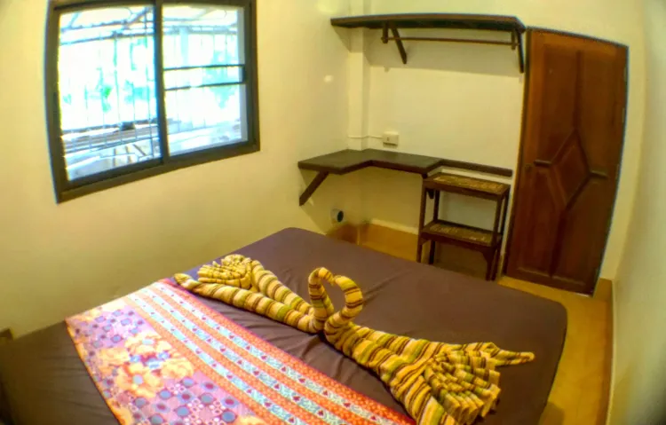 Guesthouse Value Room 6