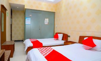 Changzhi xinya guest room