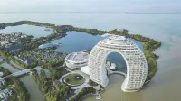 Sheraton Huzhou Taihu Lake Hot Spring Resort & Spa Hotels in 
